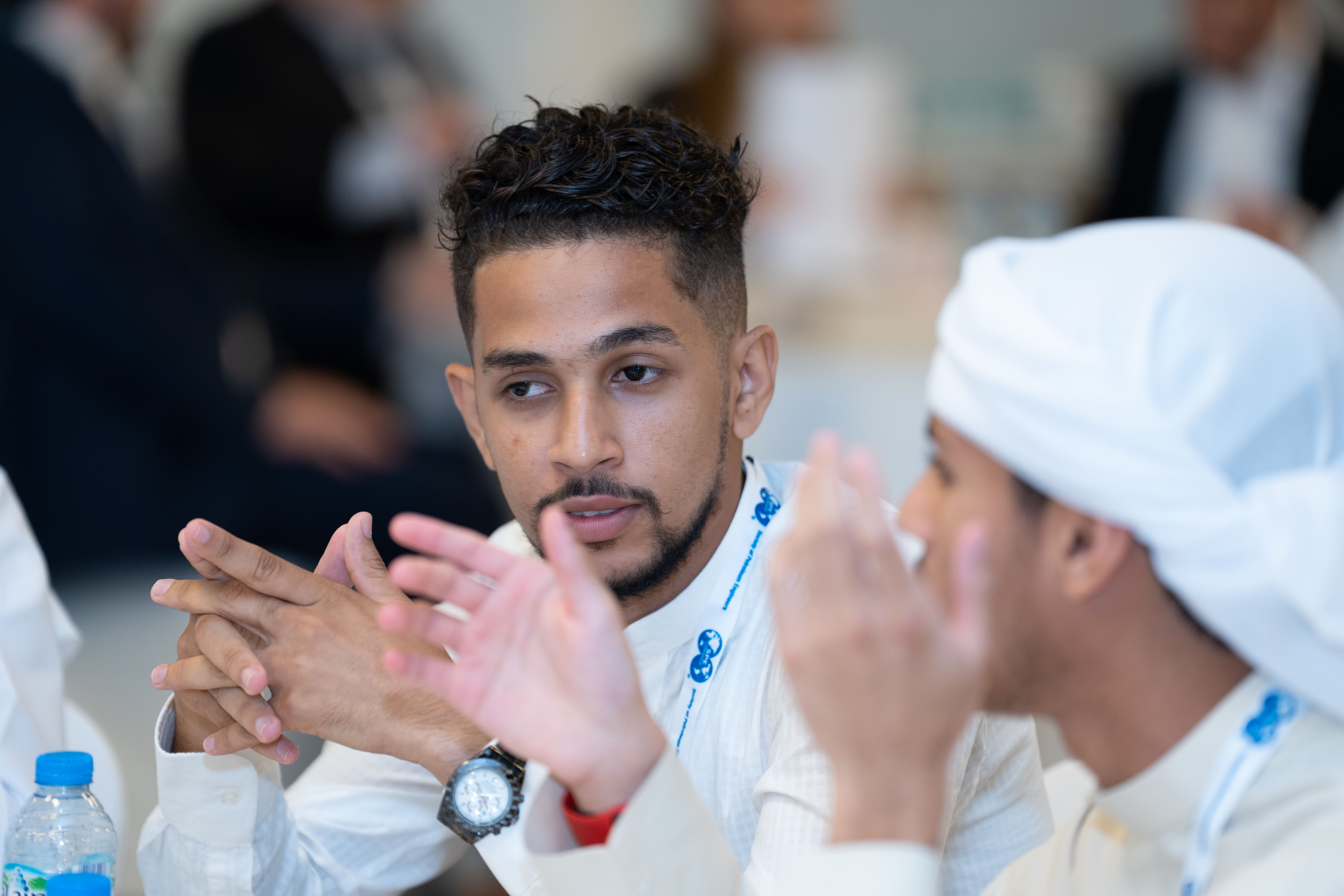 ADIPEC photo 1