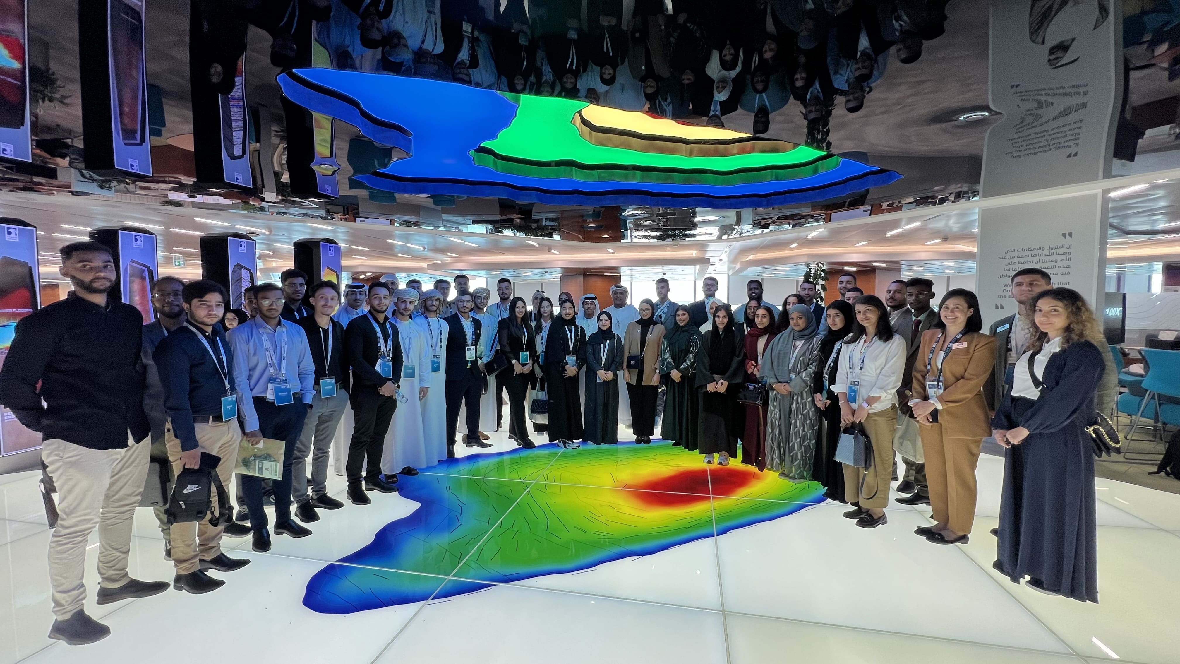 ADIPEC photo 2