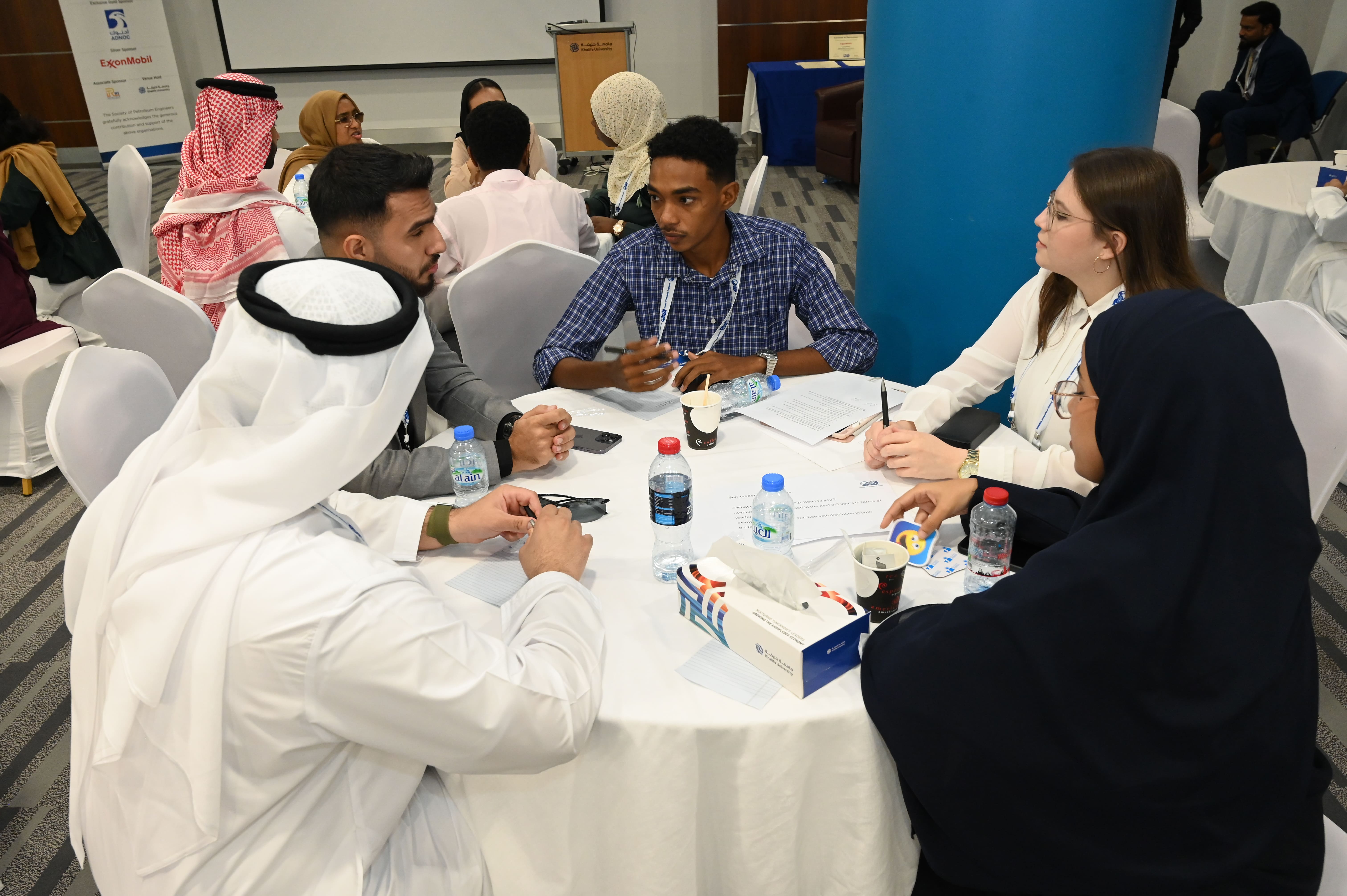 ADIPEC photo 1