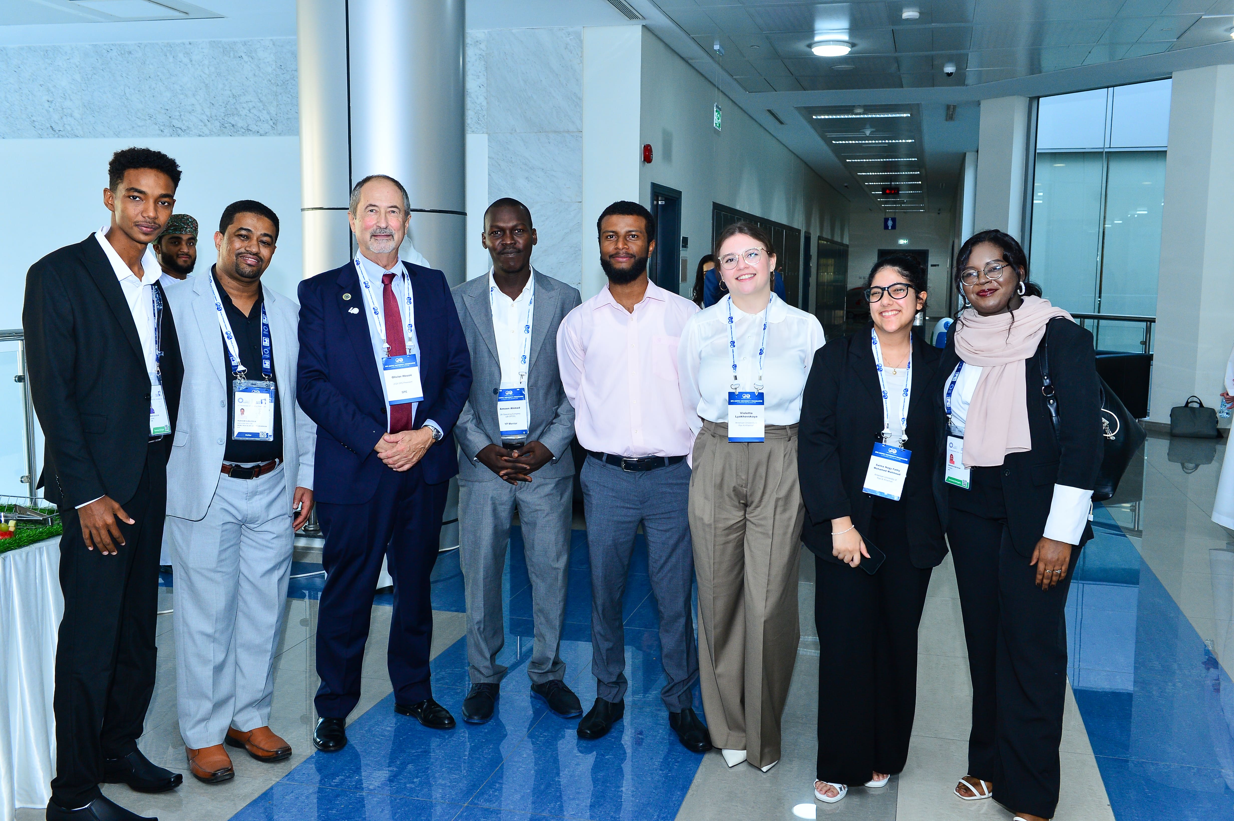 ADIPEC photo 2