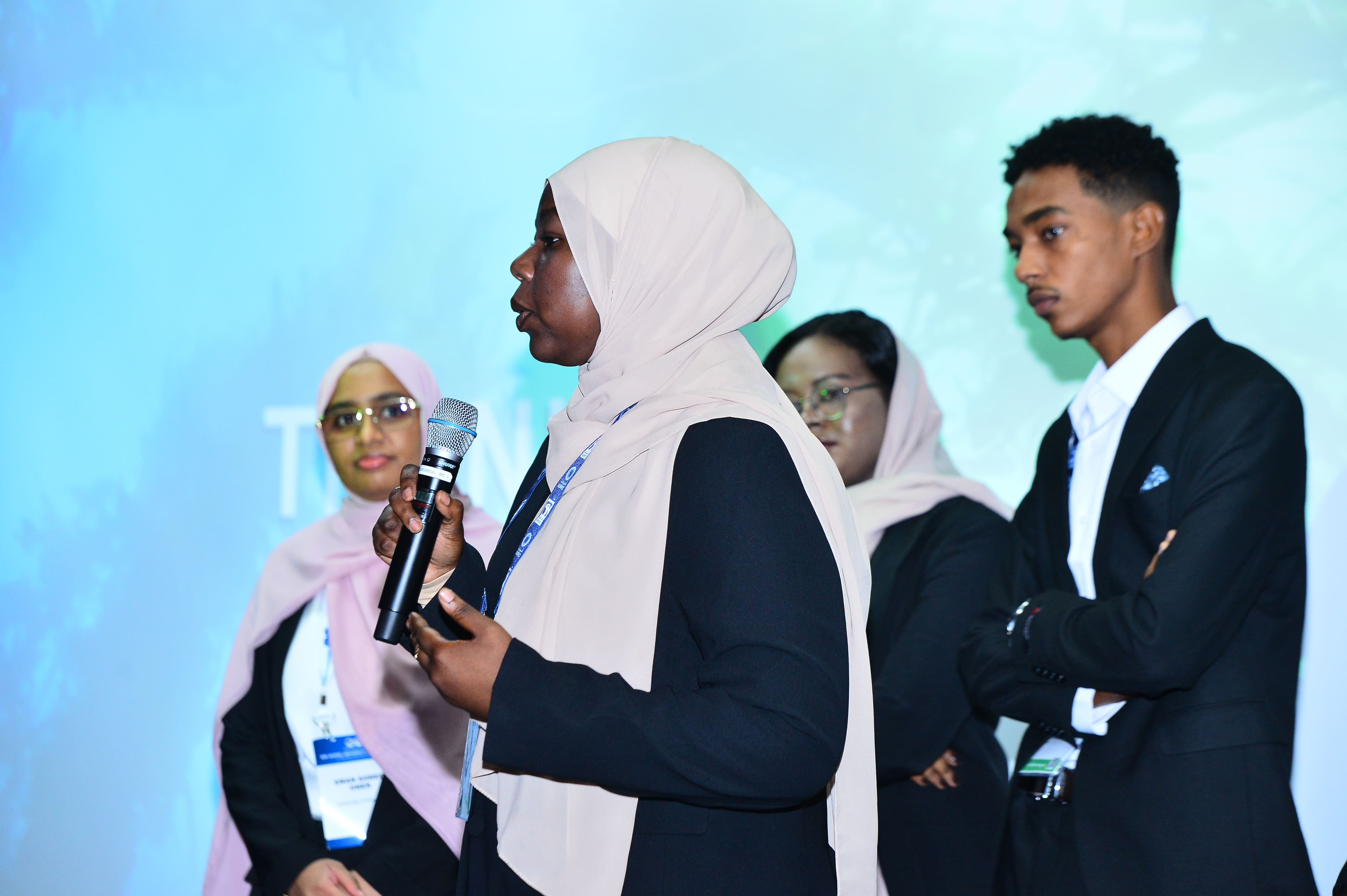 ADIPEC photo 4