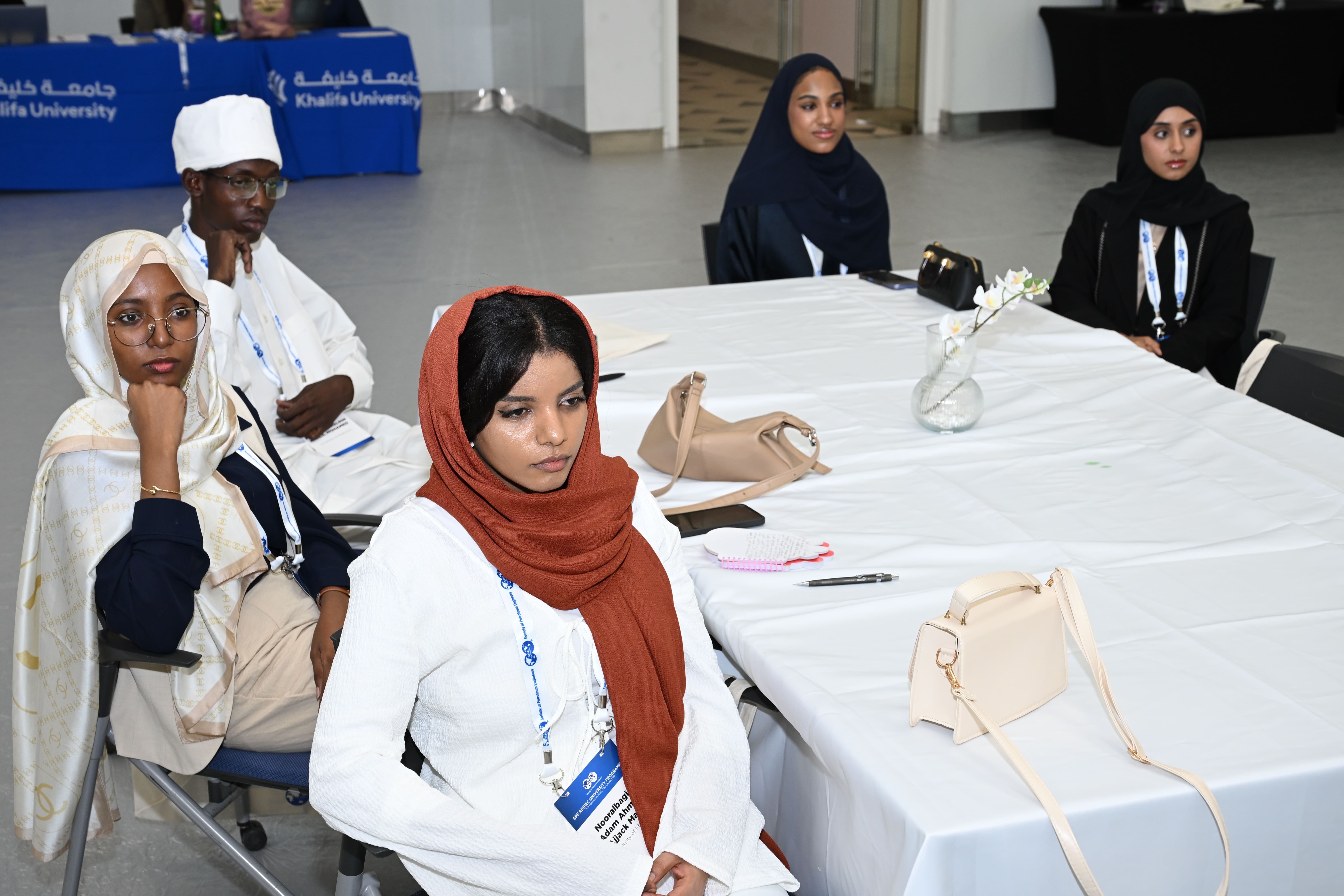 ADIPEC photo 1