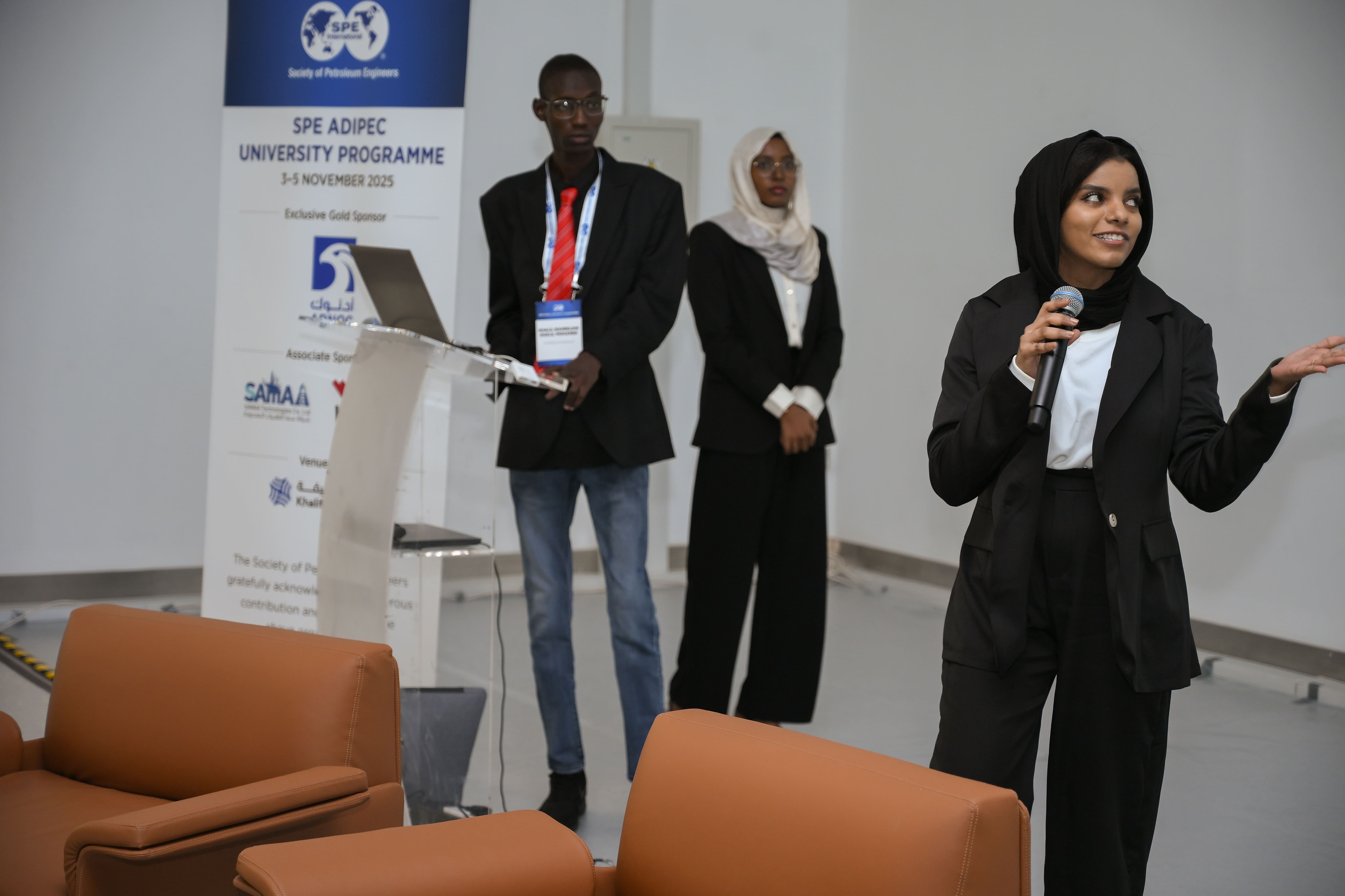 ADIPEC photo 2