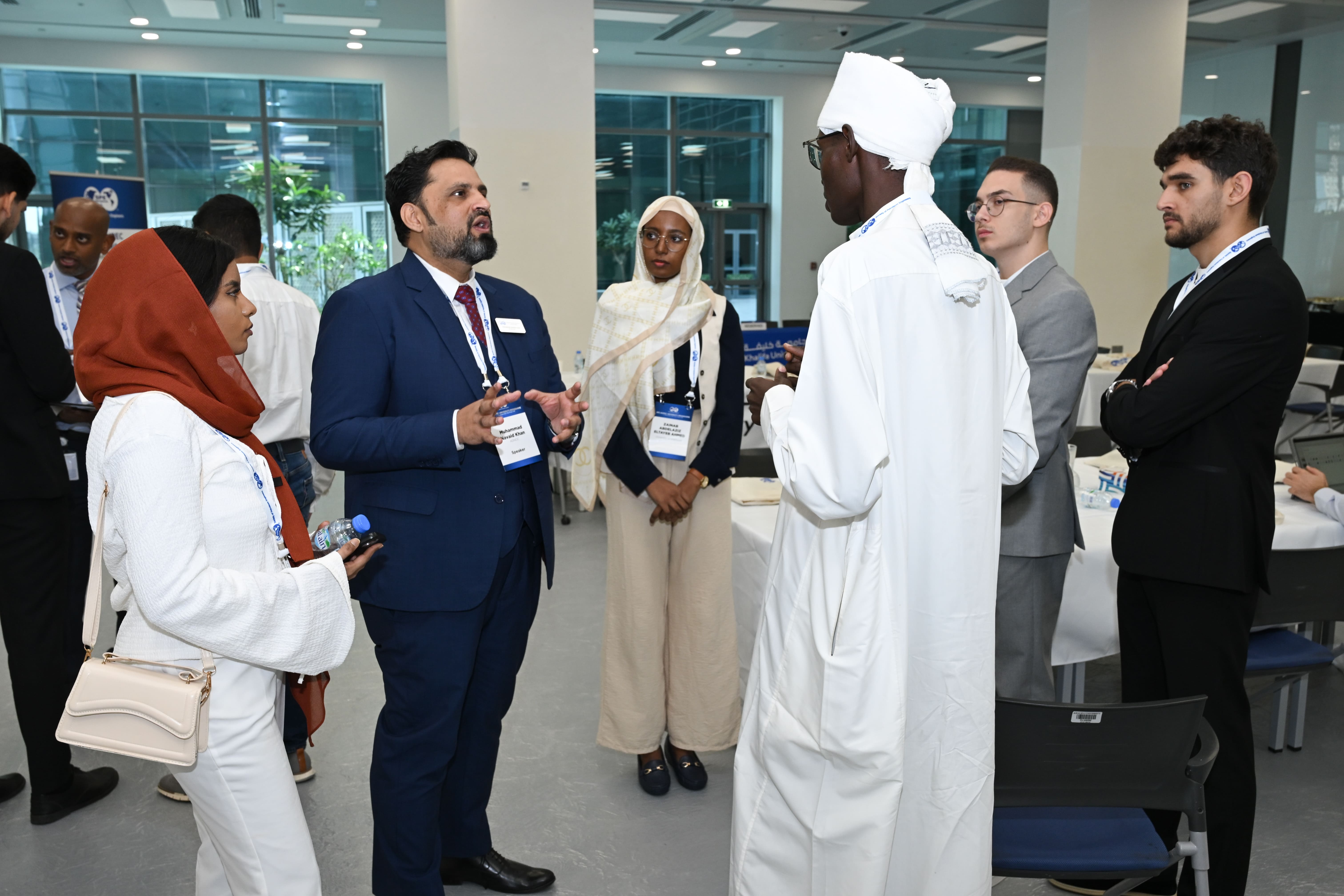 ADIPEC photo 3