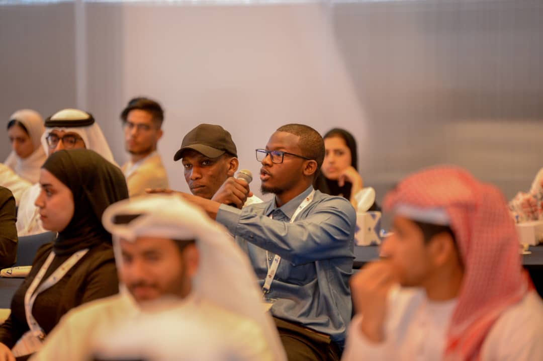 مؤتمر GoTech 2023