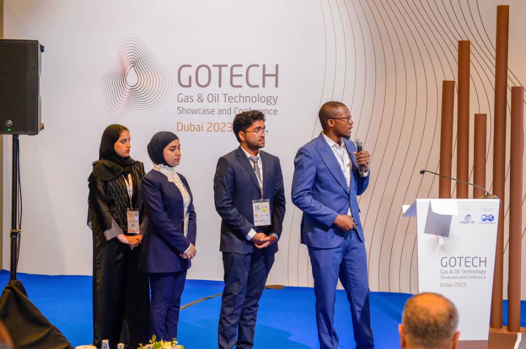 صورة مؤتمر GoTech 2