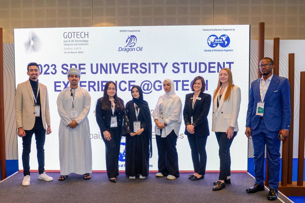 صورة مؤتمر GoTech 4