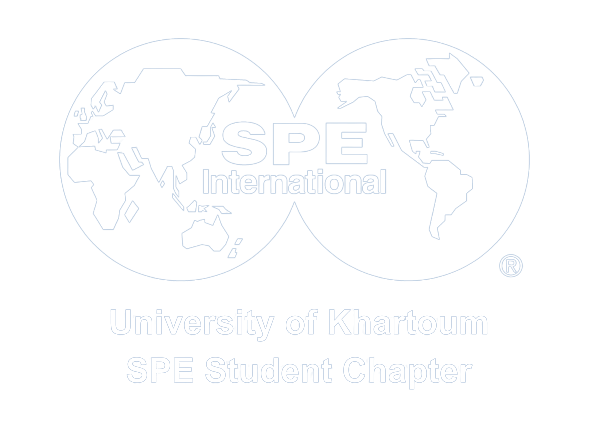 SPE Chapter Logo