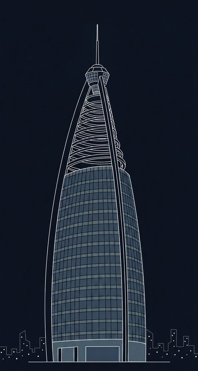 GONPOC TOWER